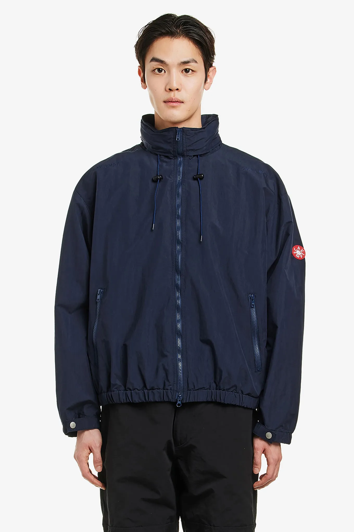 VS XO98 ZIP JACKET