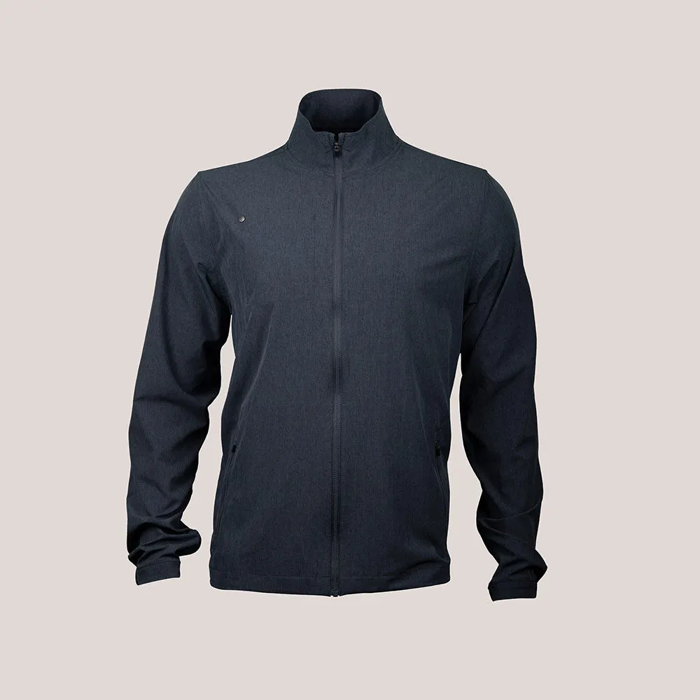 Vuori Men's Venture Track Jacket
