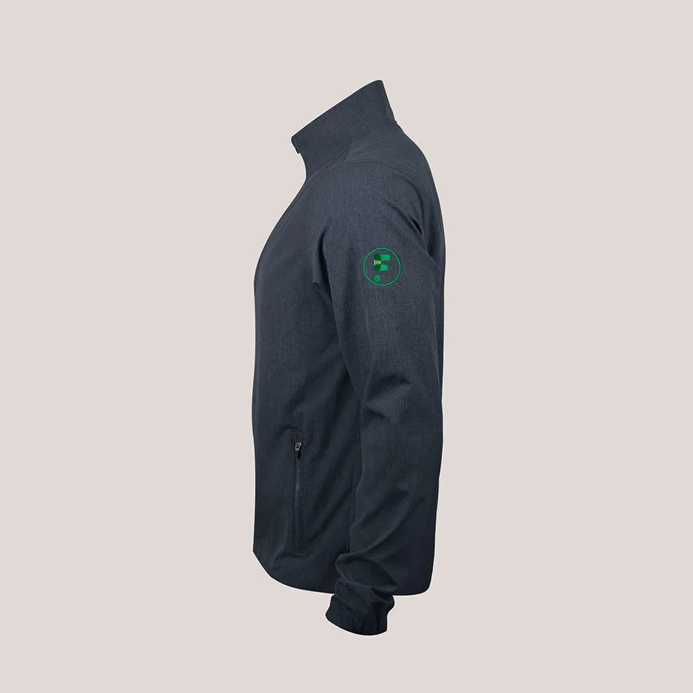 Vuori Men's Venture Track Jacket