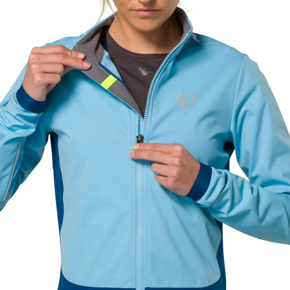 Women's Attack Hybrid Jacket