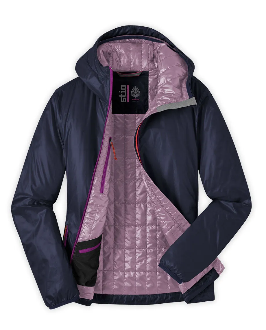 Women's Azura XT Hooded Jacket