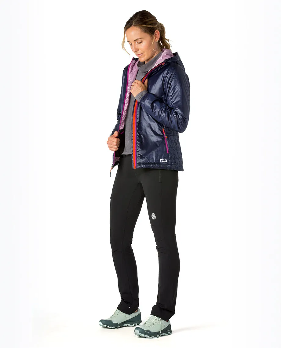 Women's Azura XT Hooded Jacket