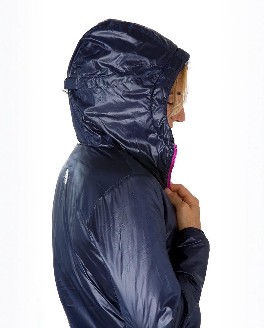Women's Azura XT Hooded Jacket