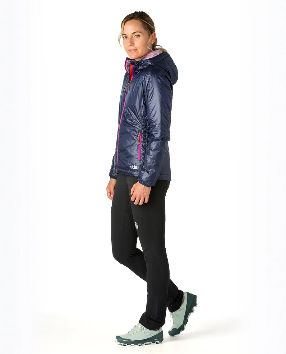 Women's Azura XT Hooded Jacket