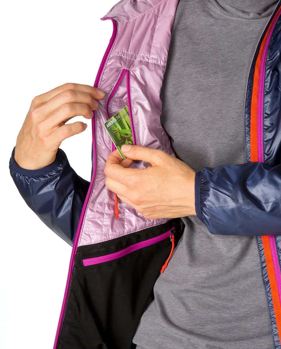 Women's Azura XT Hooded Jacket