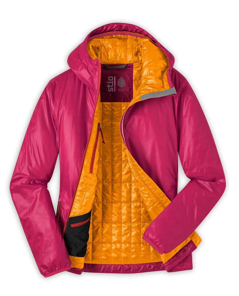 Women's Azura XT Hooded Jacket