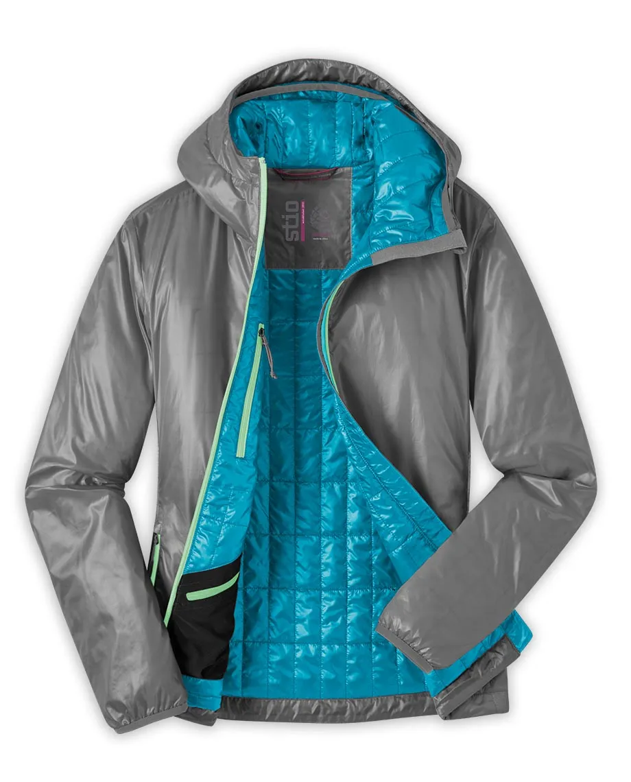 Women's Azura XT Hooded Jacket