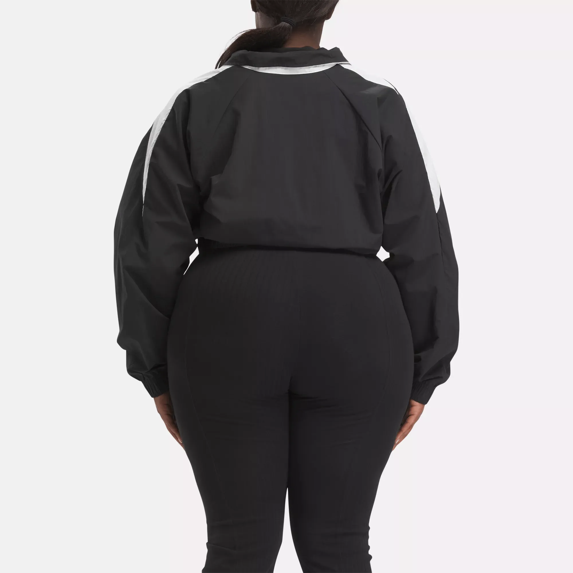 Women's Classics Franchise Track Jacket (Plus Size)