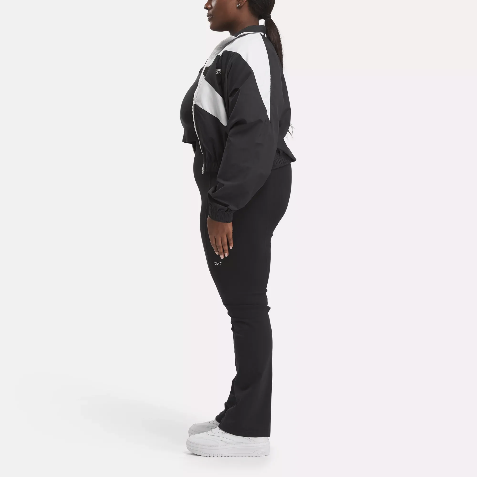Women's Classics Franchise Track Jacket (Plus Size)