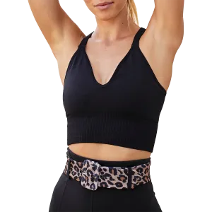 Women's FPM Good Karma Crop Tank