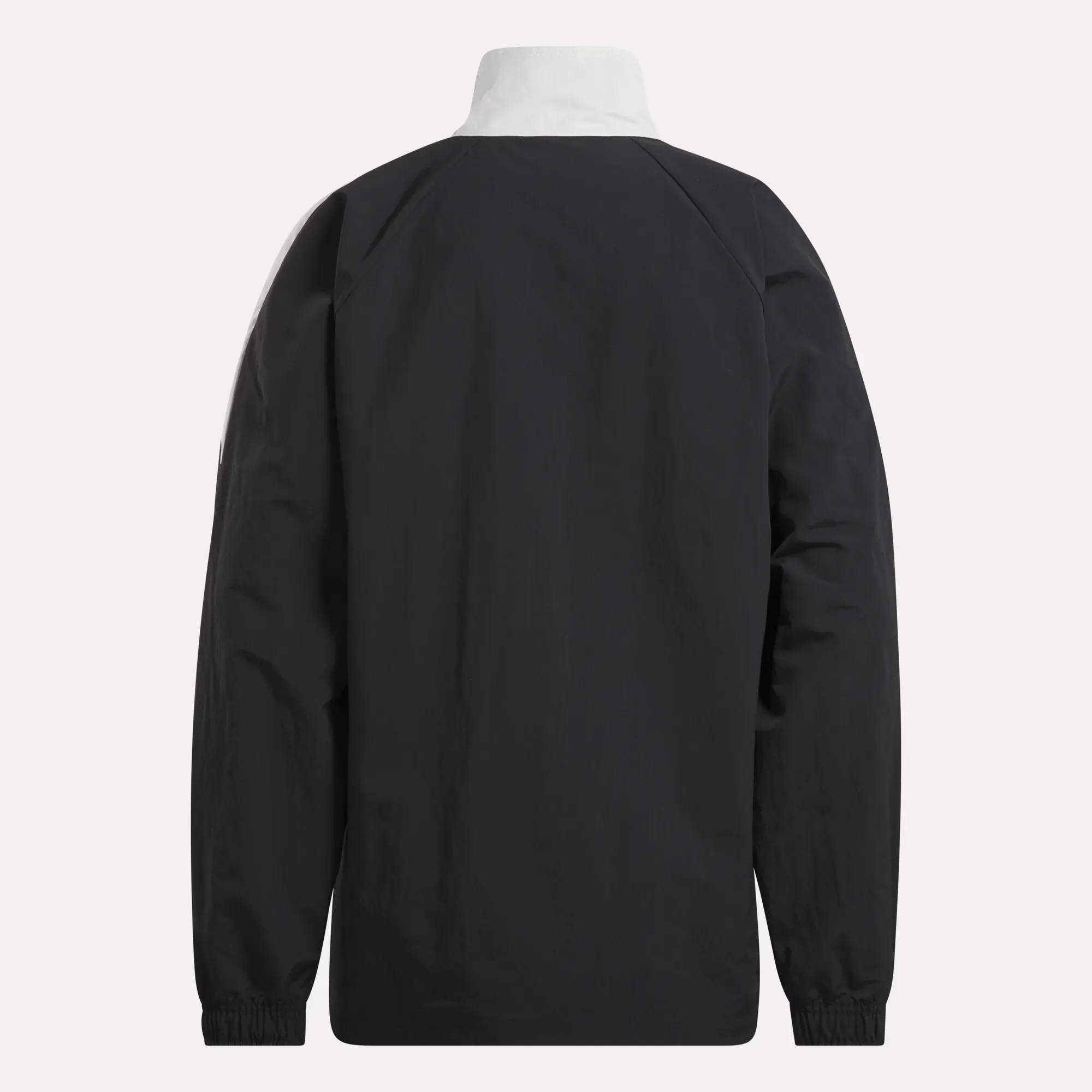 Women's Open Hem Vector Track Jacket
