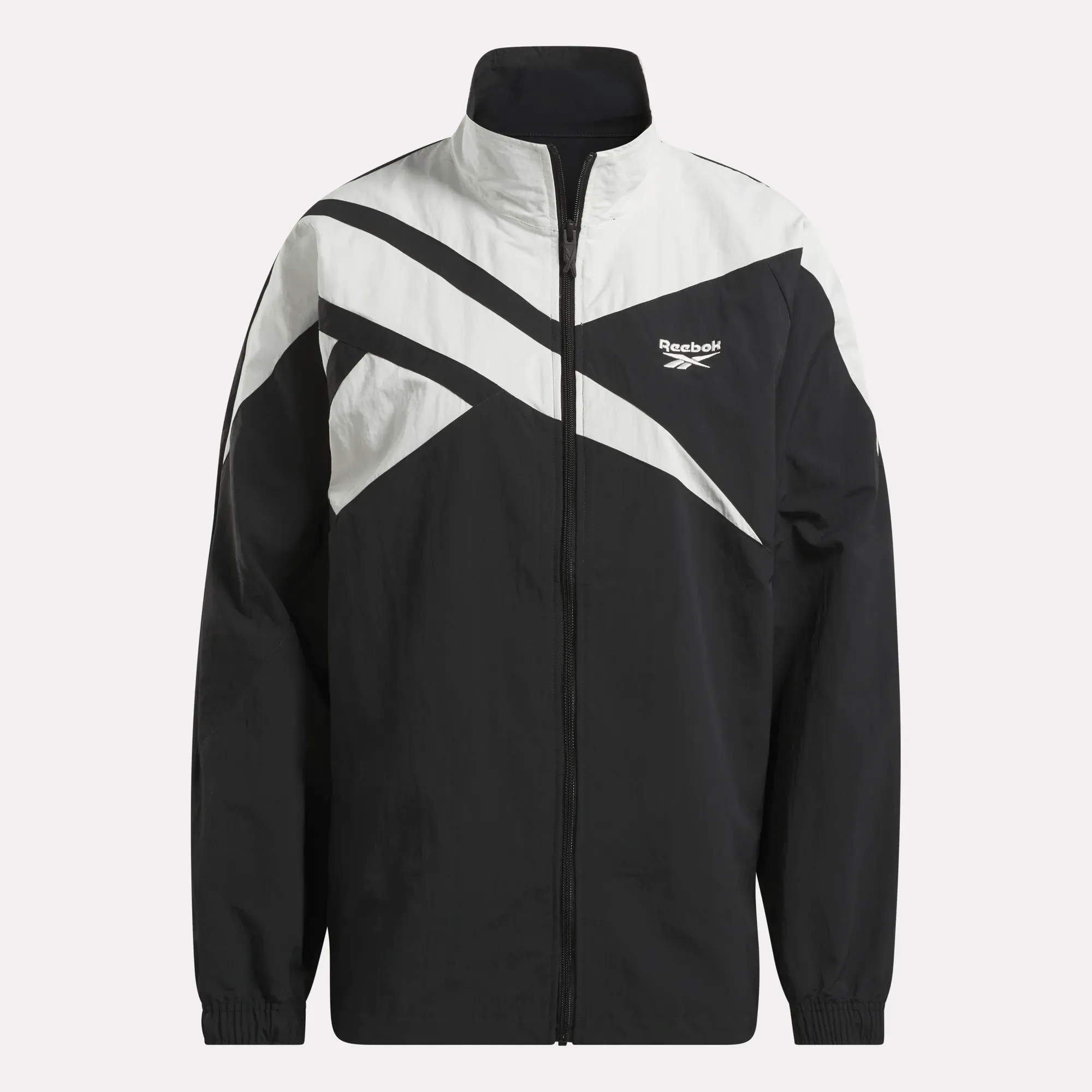 Women's Open Hem Vector Track Jacket