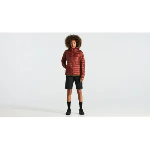 Women's Packable Down Cycling Jacket