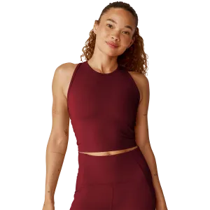 Women's PowerBeyond Strive Cropped Tank