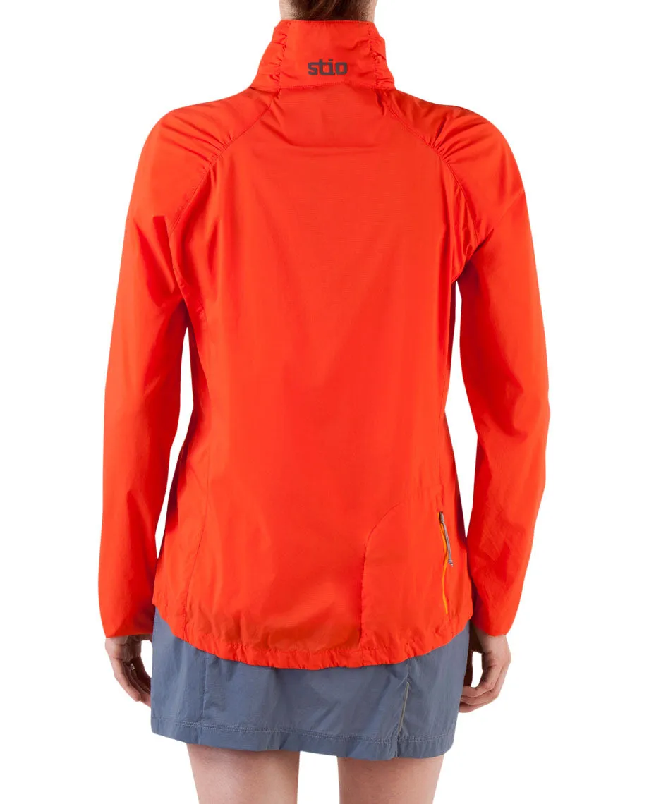 Women's Second Light Jacket - 2014