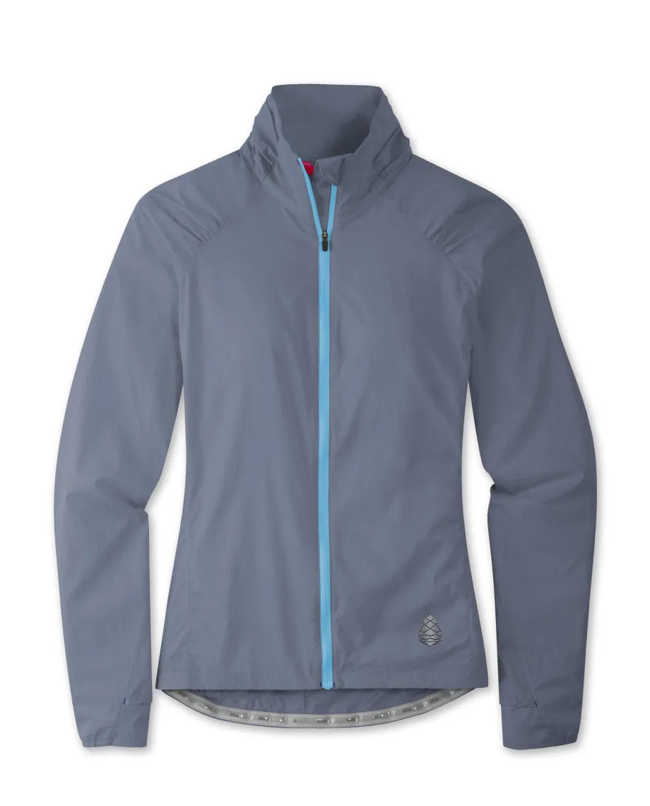Women's Second Light Jacket - 2014