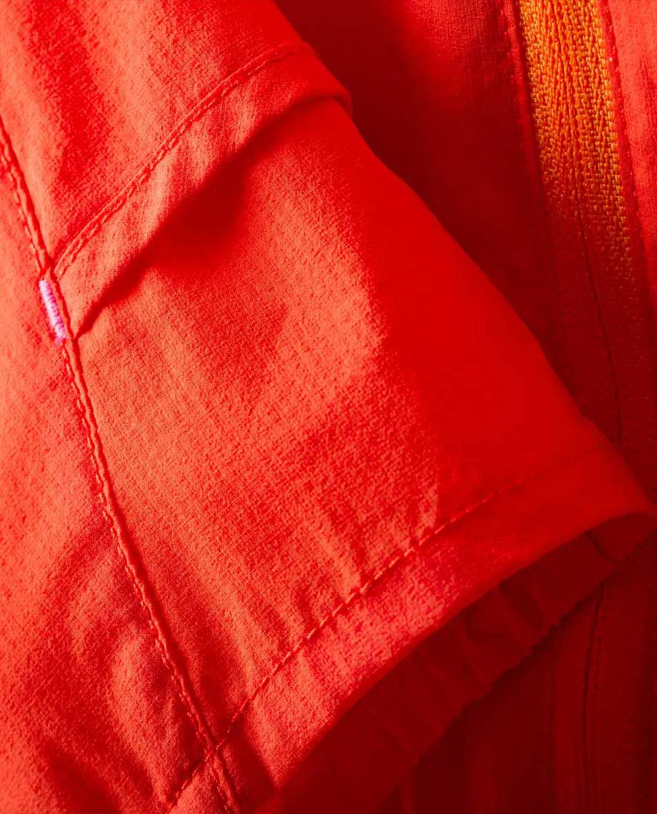 Women's Second Light Jacket - 2014