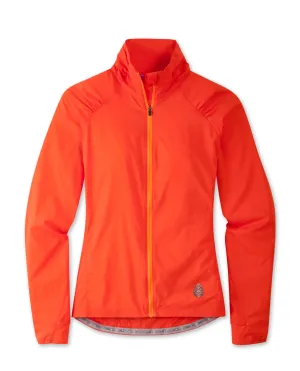 Women's Second Light Jacket - 2014