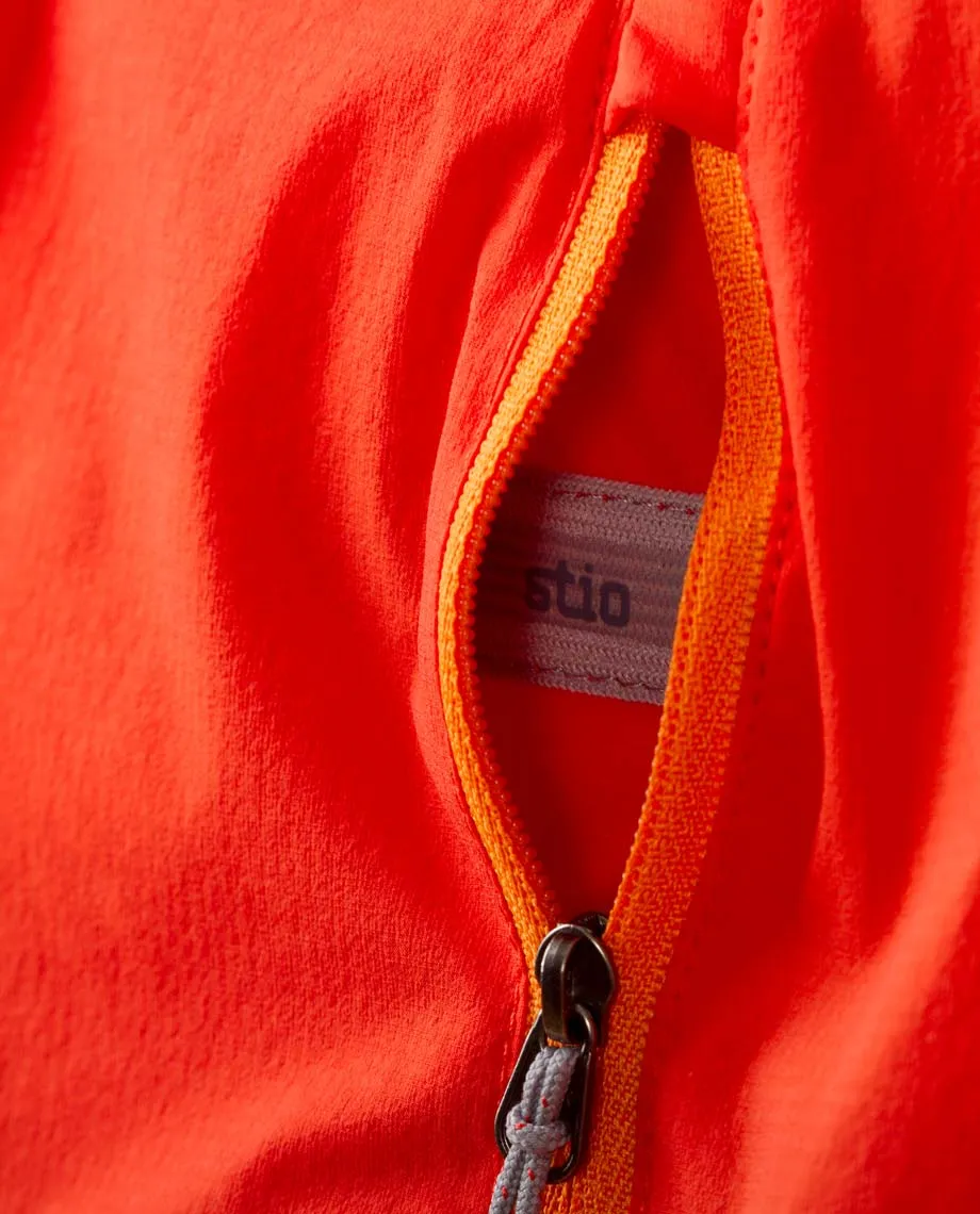 Women's Second Light Jacket - 2014