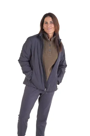 Women's Traveler Jacket - Matte
