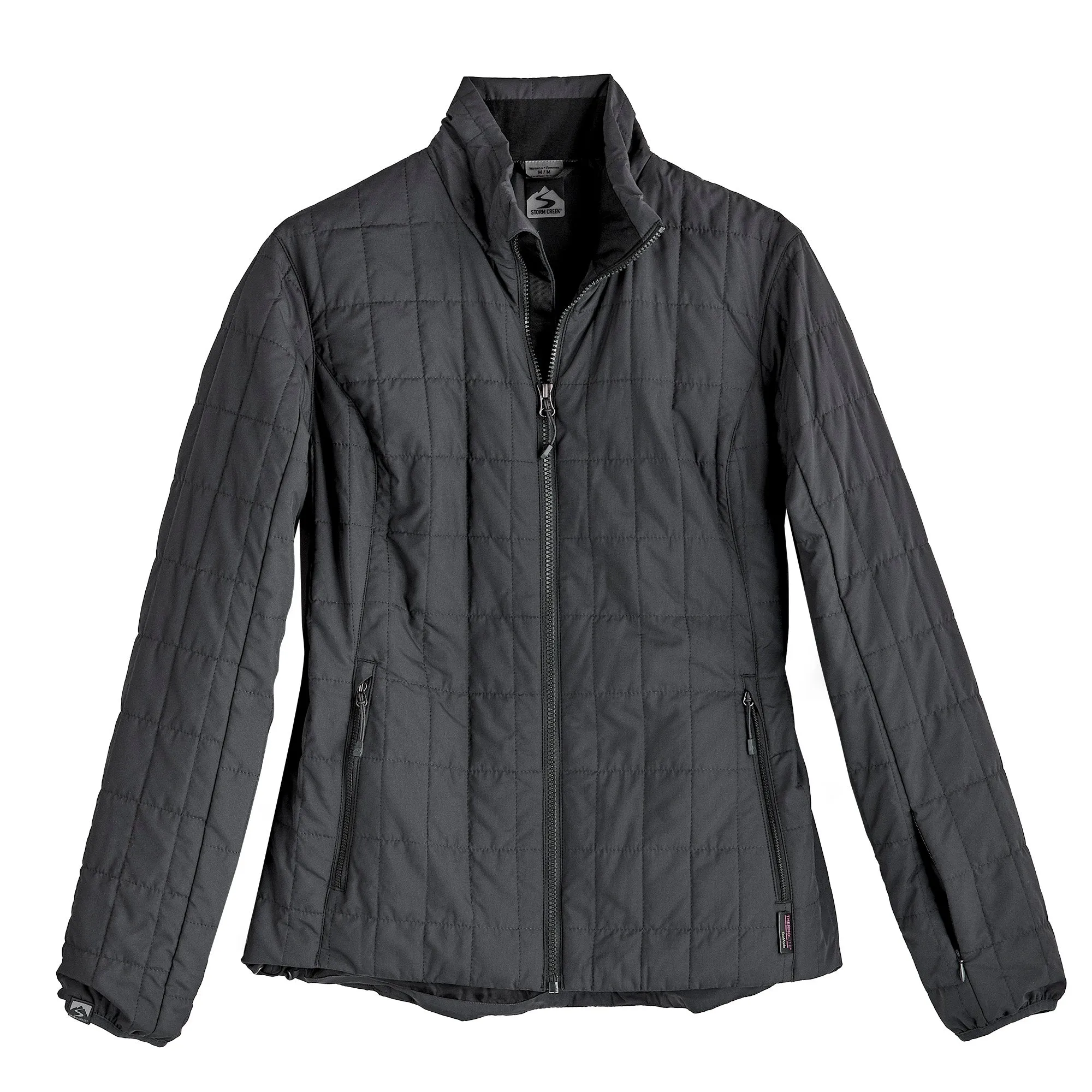 Women's Traveler Jacket - Matte