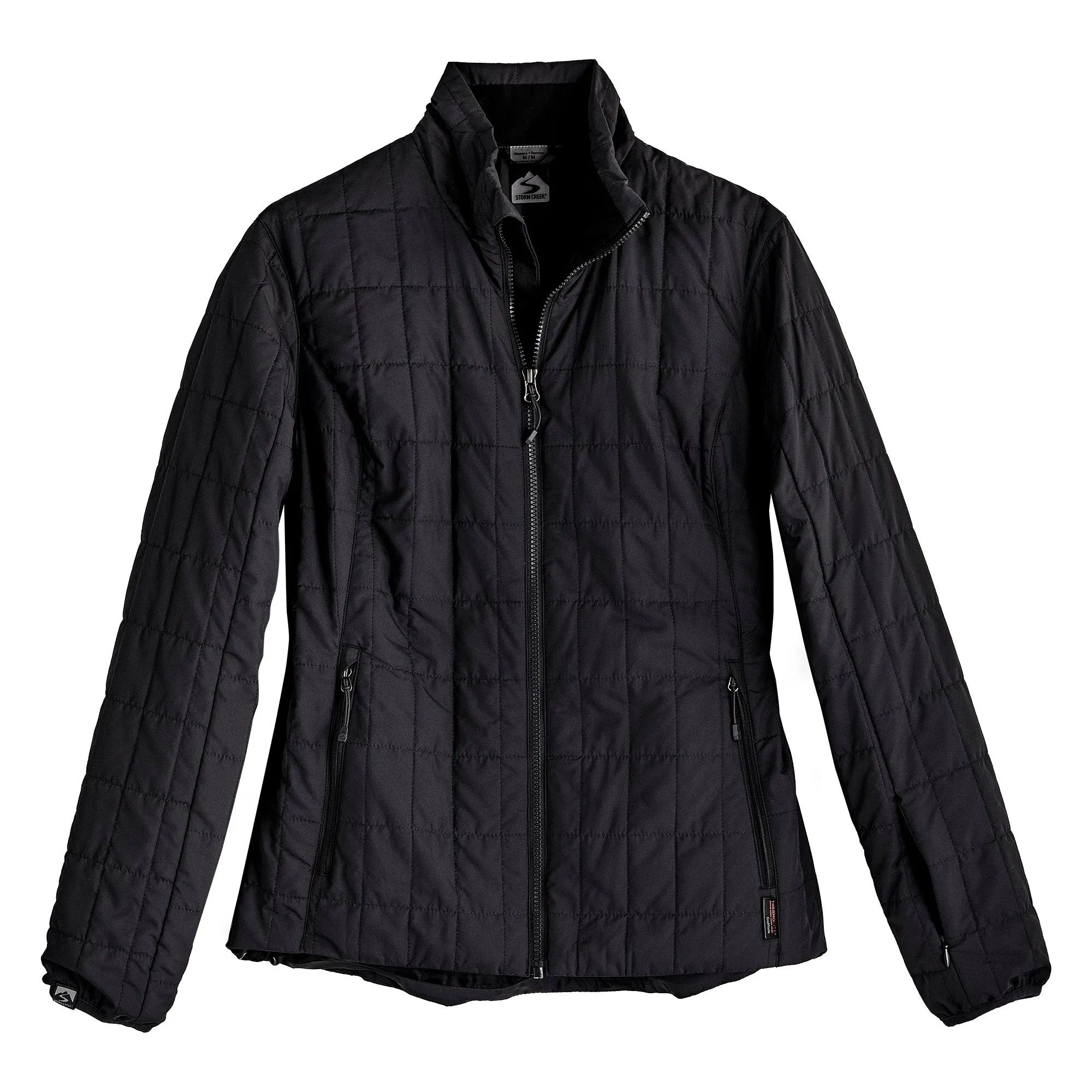 Women's Traveler Jacket - Matte