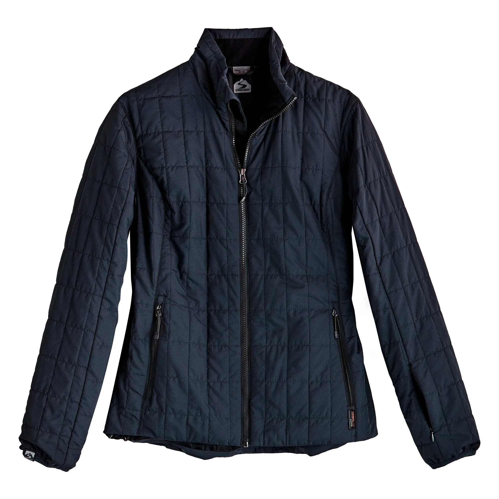 Women's Traveler Jacket - Matte