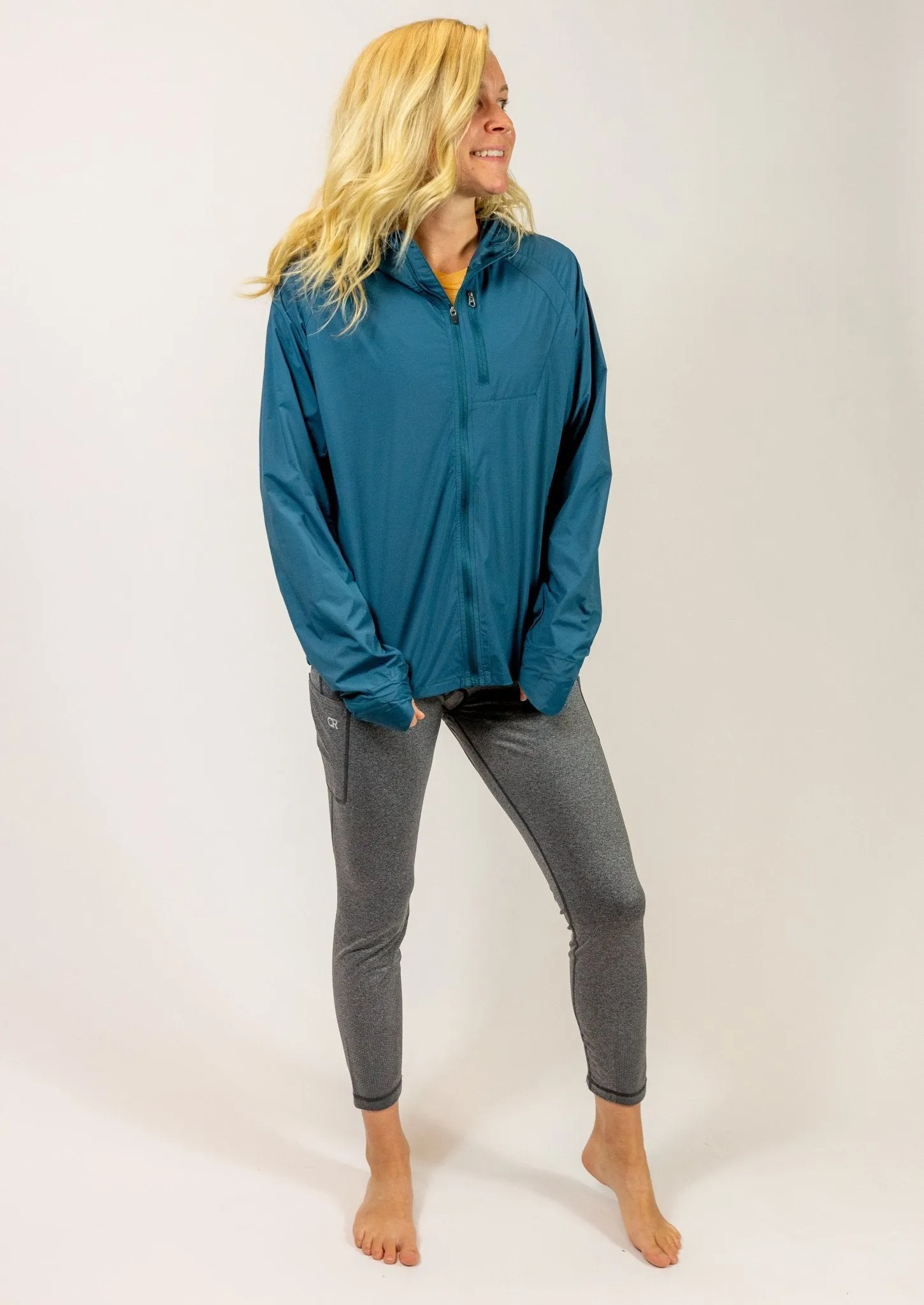 Women's X Wind Jacket