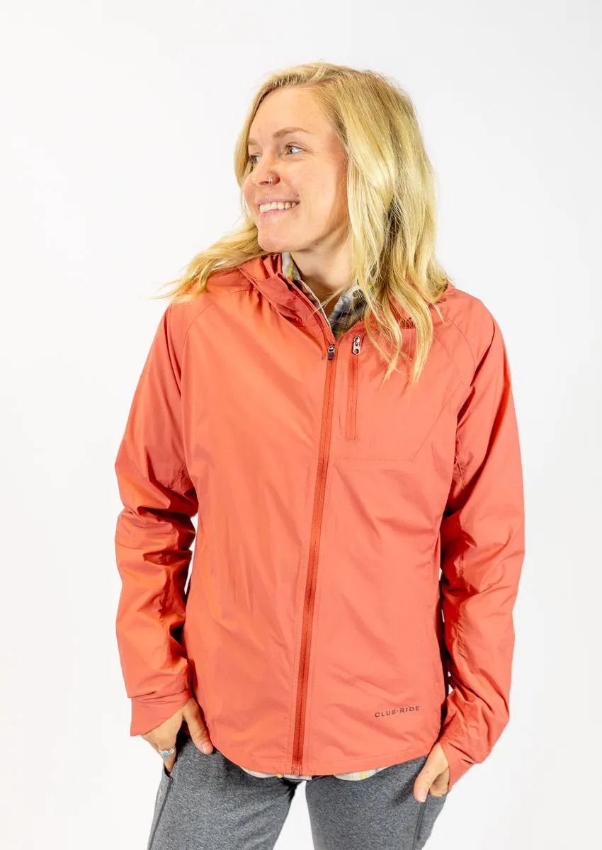 Women's X Wind Jacket