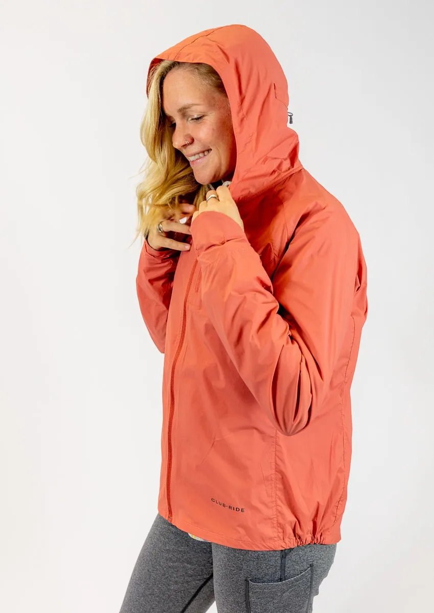 Women's X Wind Jacket