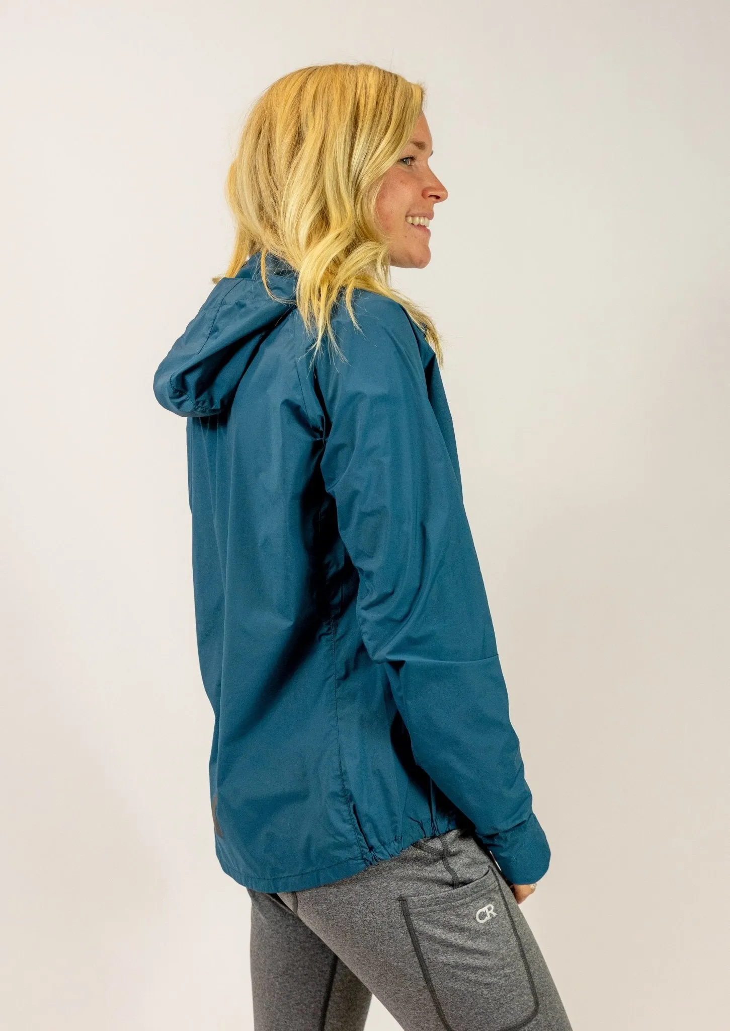 Women's X Wind Jacket