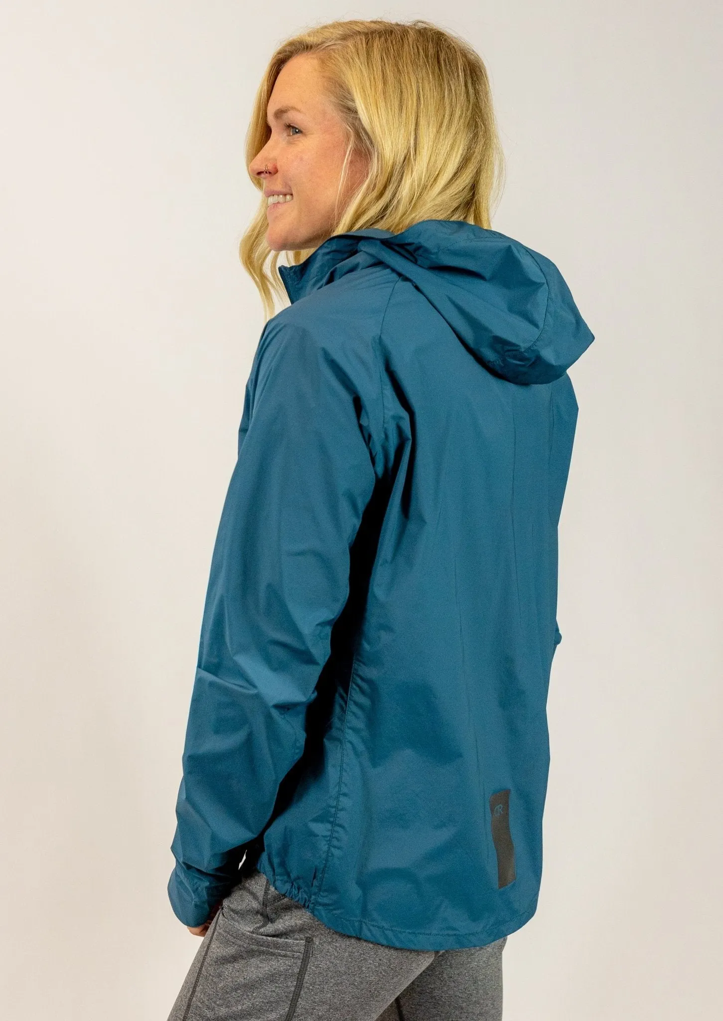 Women's X Wind Jacket