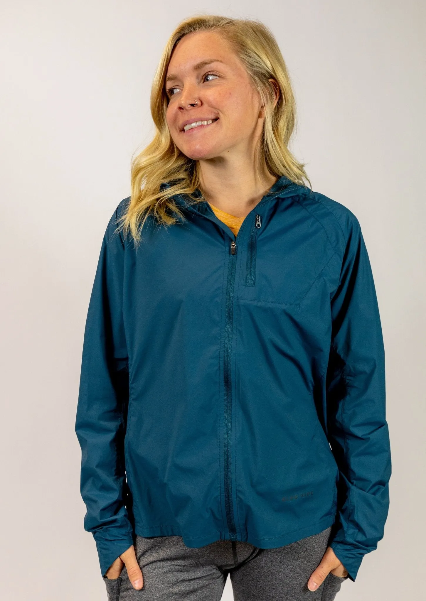 Women's X Wind Jacket