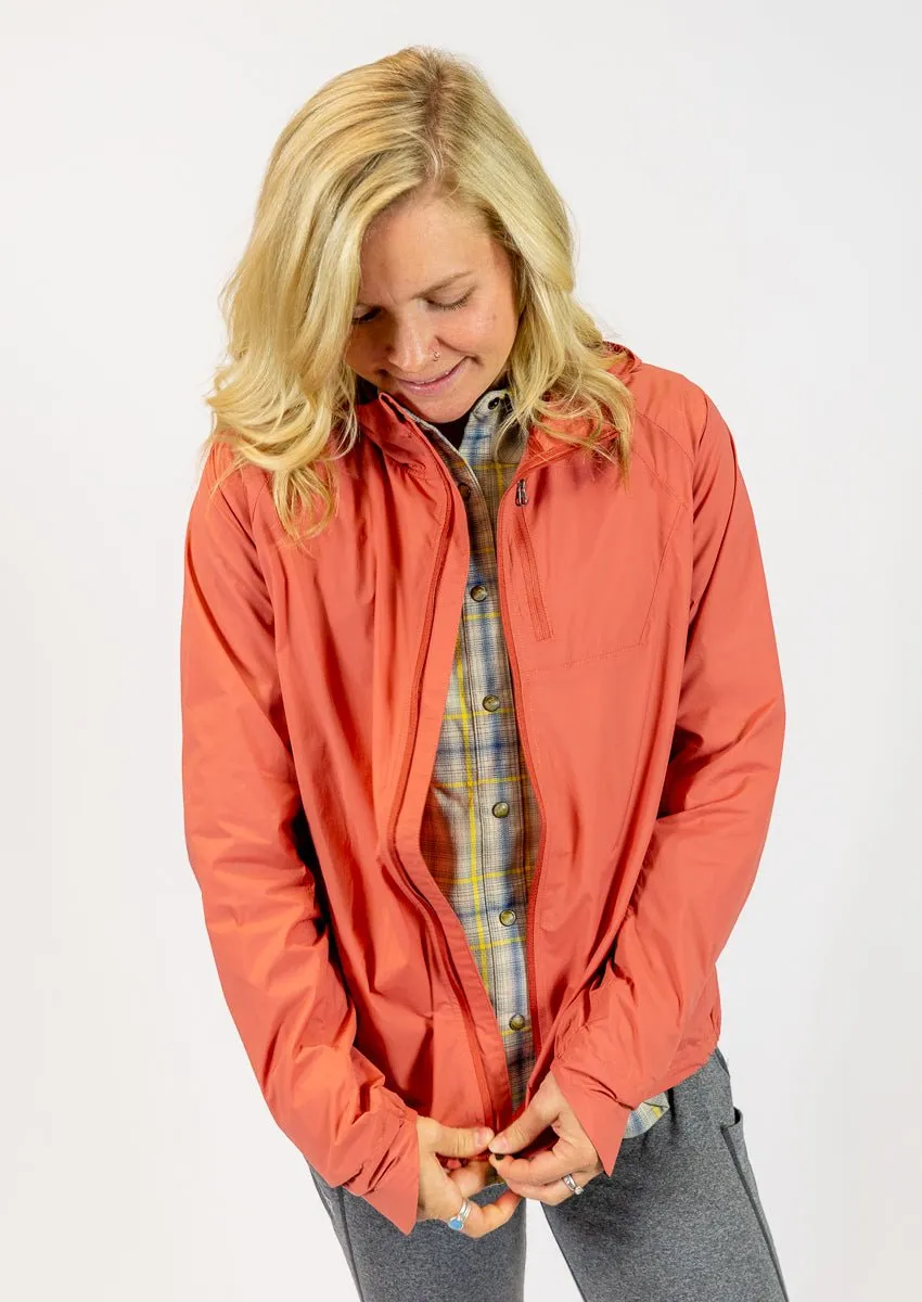 Women's X Wind Jacket