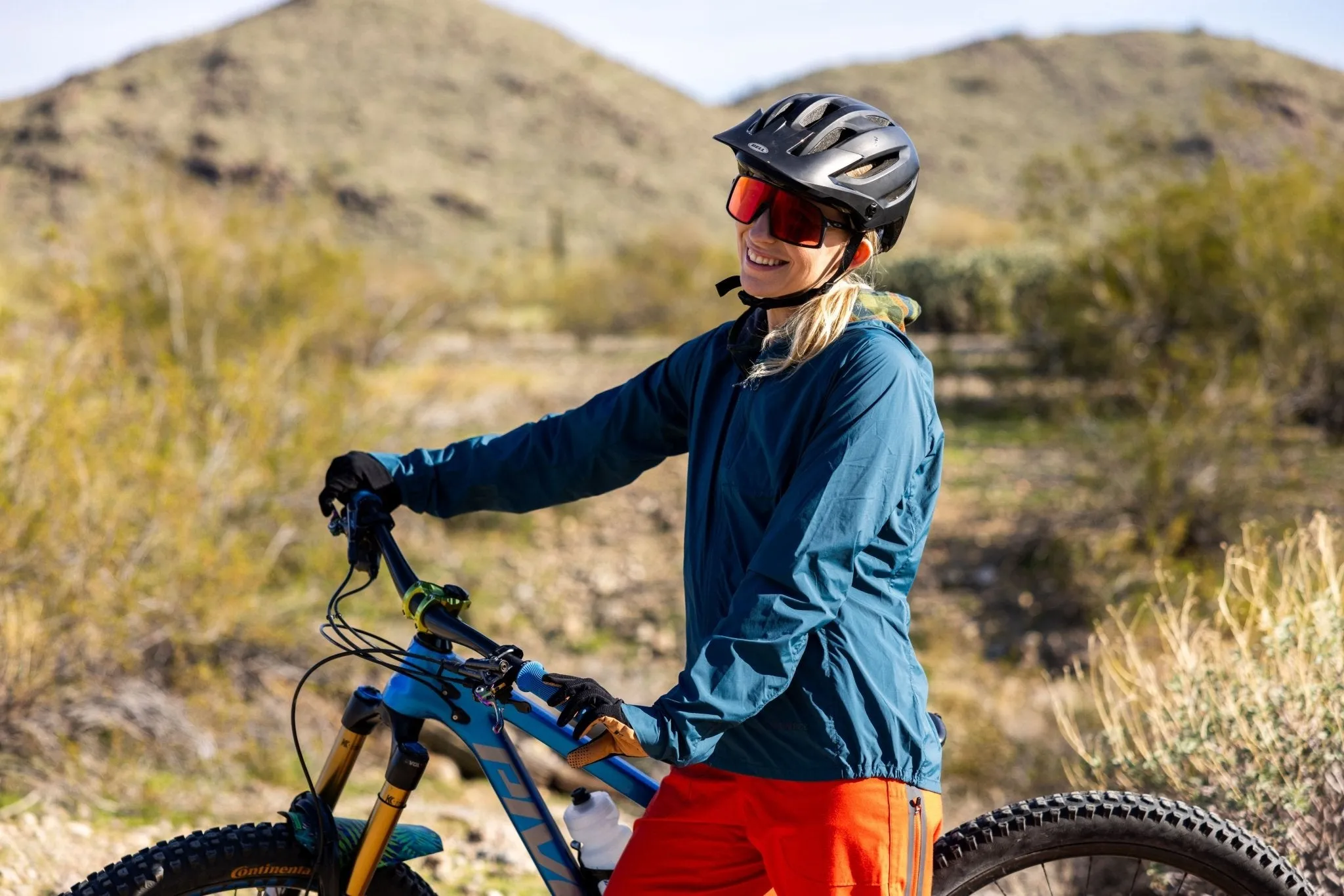Women's X Wind Jacket