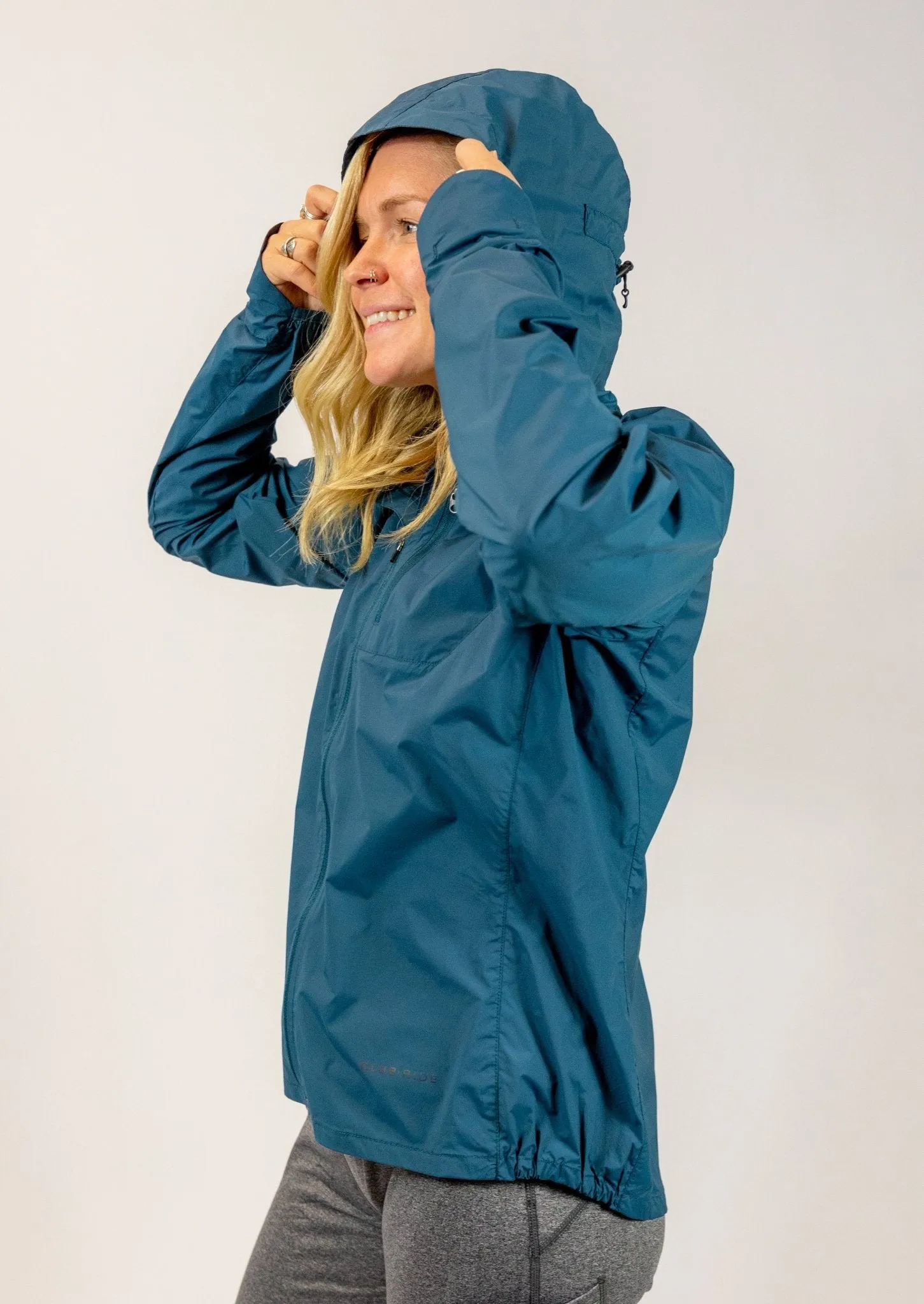 Women's X Wind Jacket