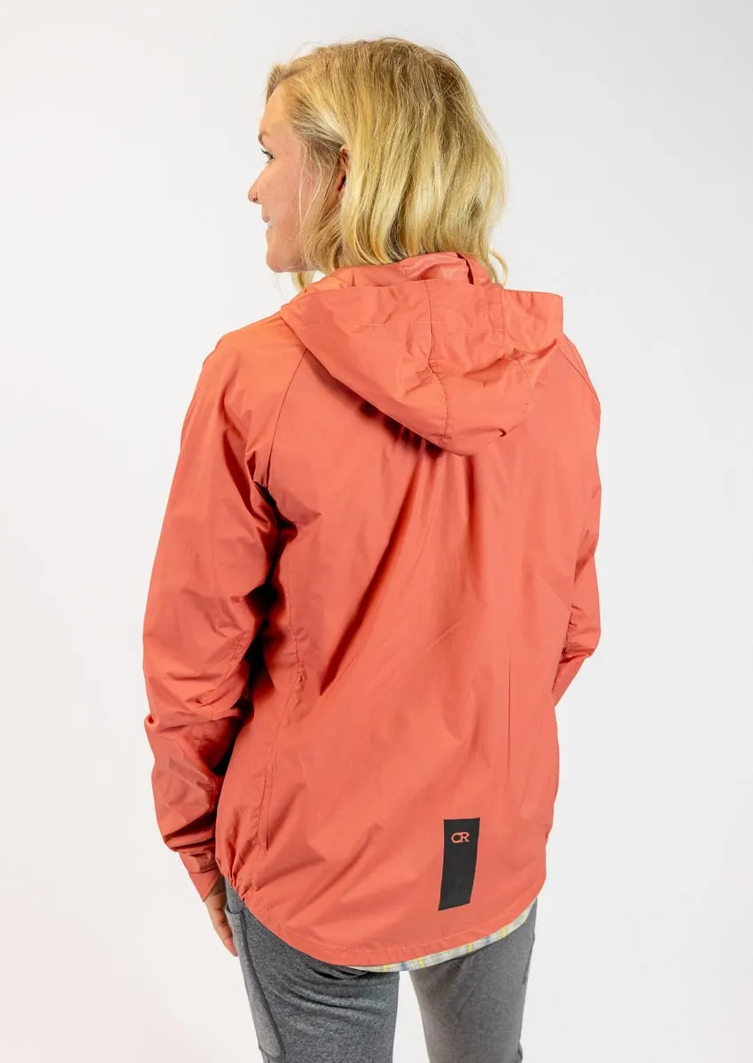 Women's X Wind Jacket