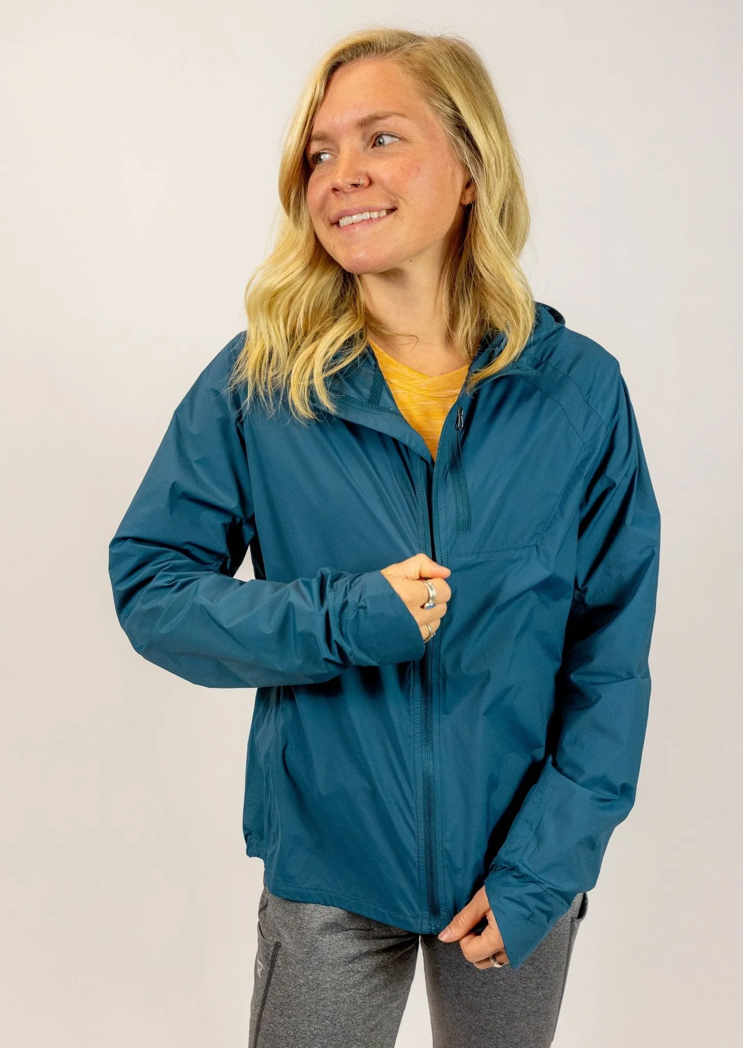 Women's X Wind Jacket