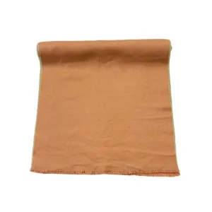 Wool Scarf Pink For Women