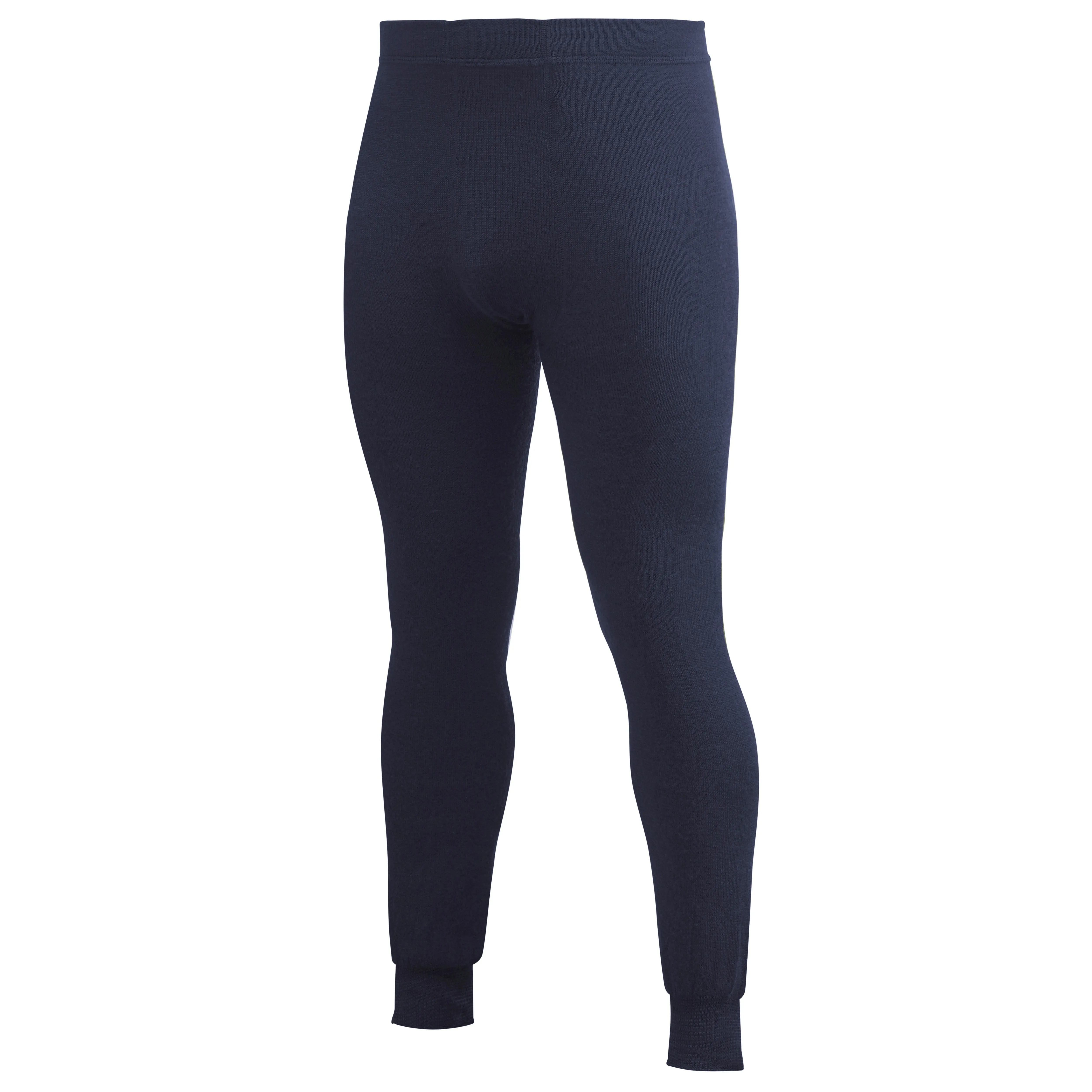 Woolpower Long Johns 200 Dark Navy | Buy Woolpower Long Johns 200 Dark Navy here | Outnorth
