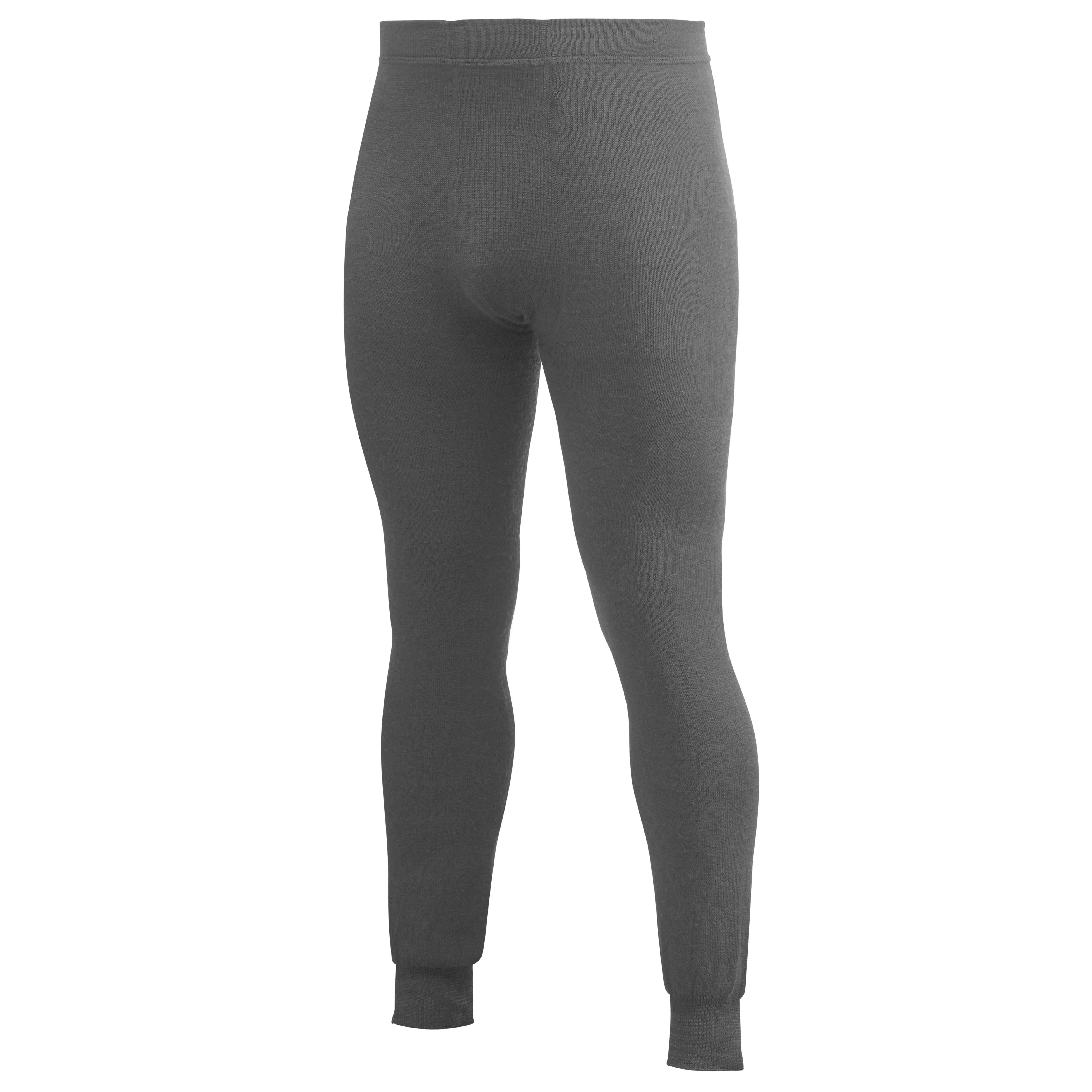 Woolpower Long Johns 200 Grey | Buy Woolpower Long Johns 200 Grey here | Outnorth