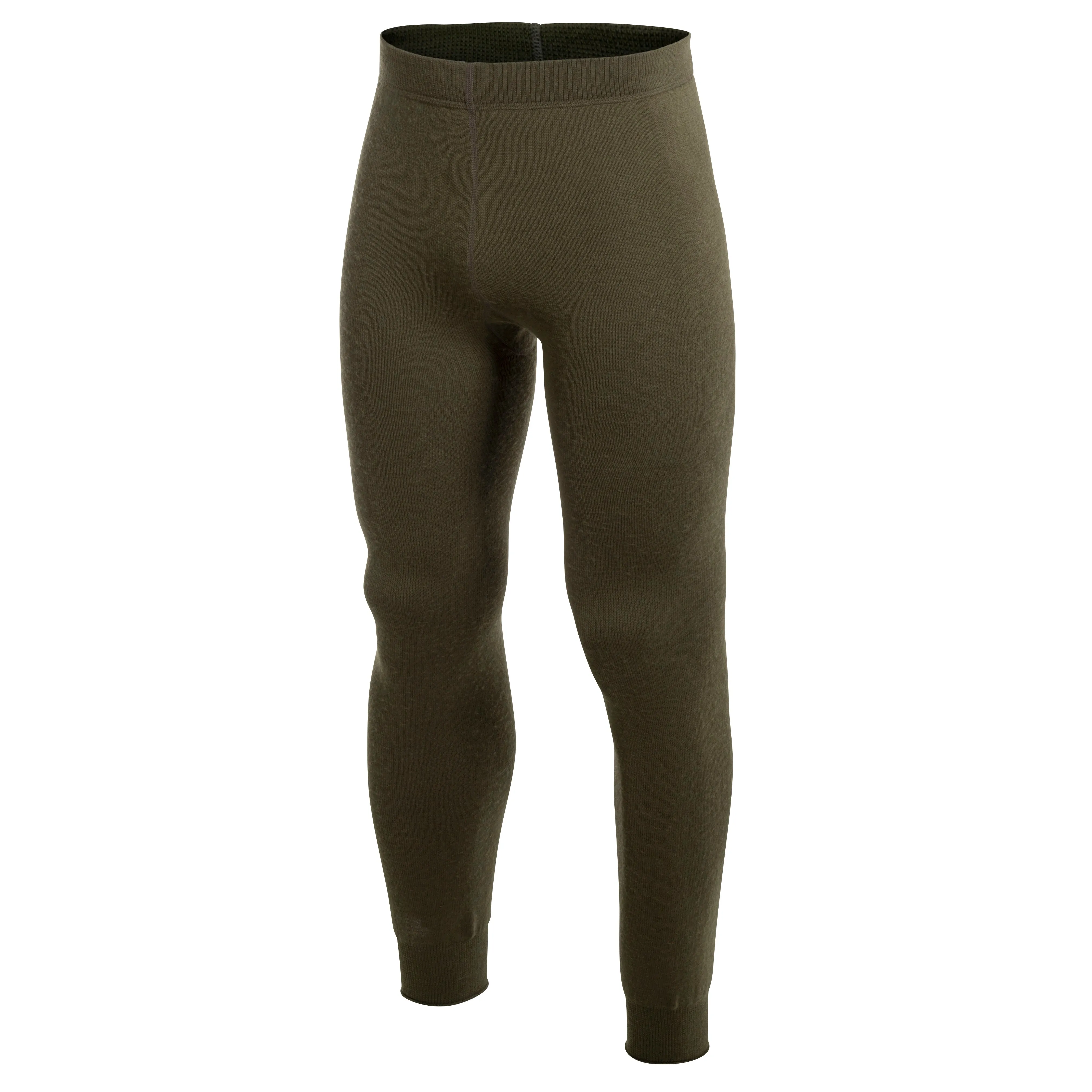 Woolpower Long Johns 200 Pine Green | Buy Woolpower Long Johns 200 Pine Green here | Outnorth