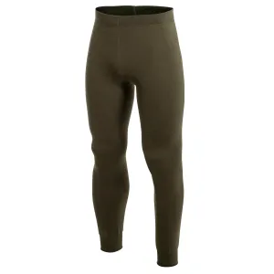 Woolpower Long Johns 200 Pine Green | Buy Woolpower Long Johns 200 Pine Green here | Outnorth
