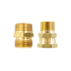 XERO DI Tank Replacement Fittings