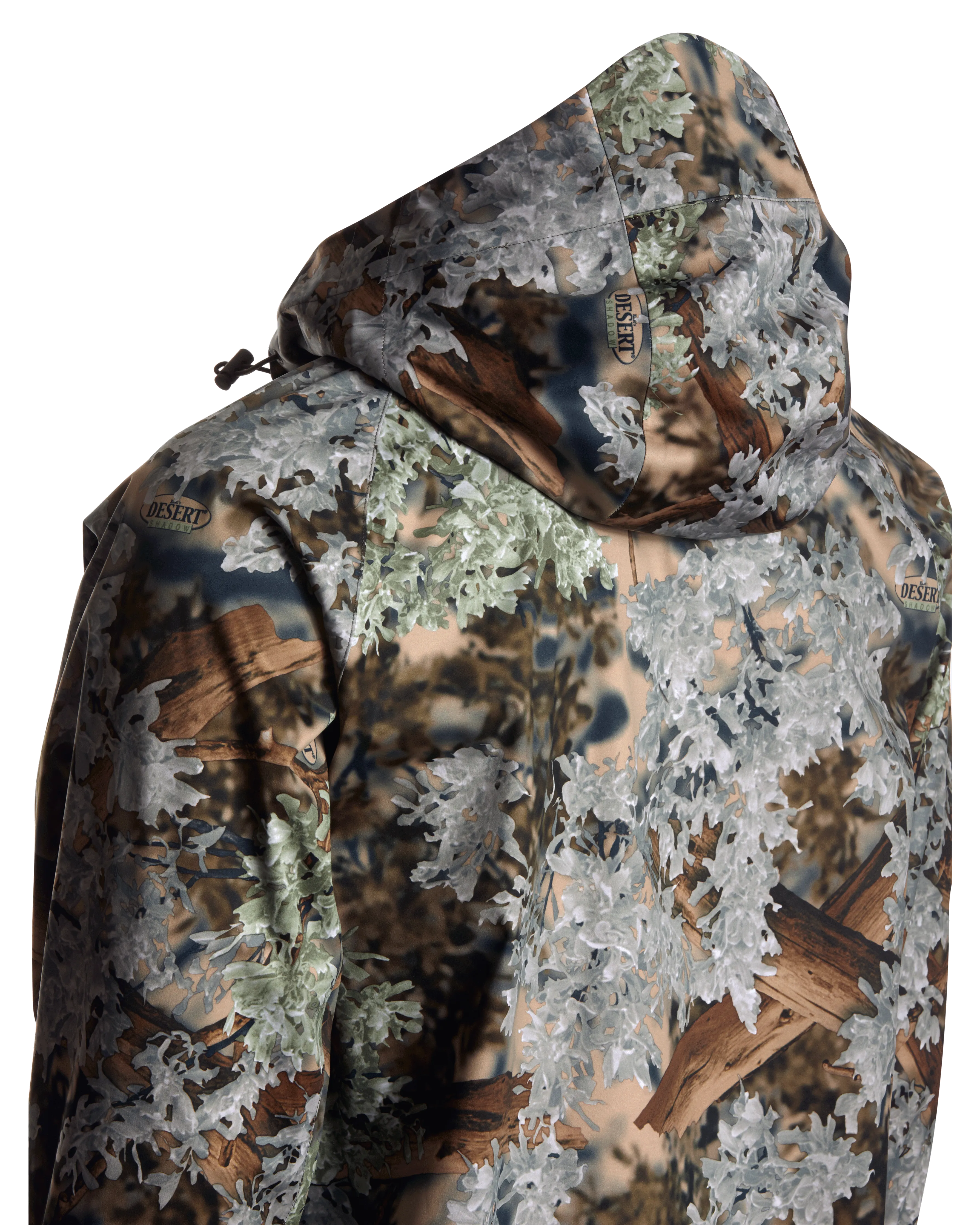 XKG Windstorm Rain Jacket