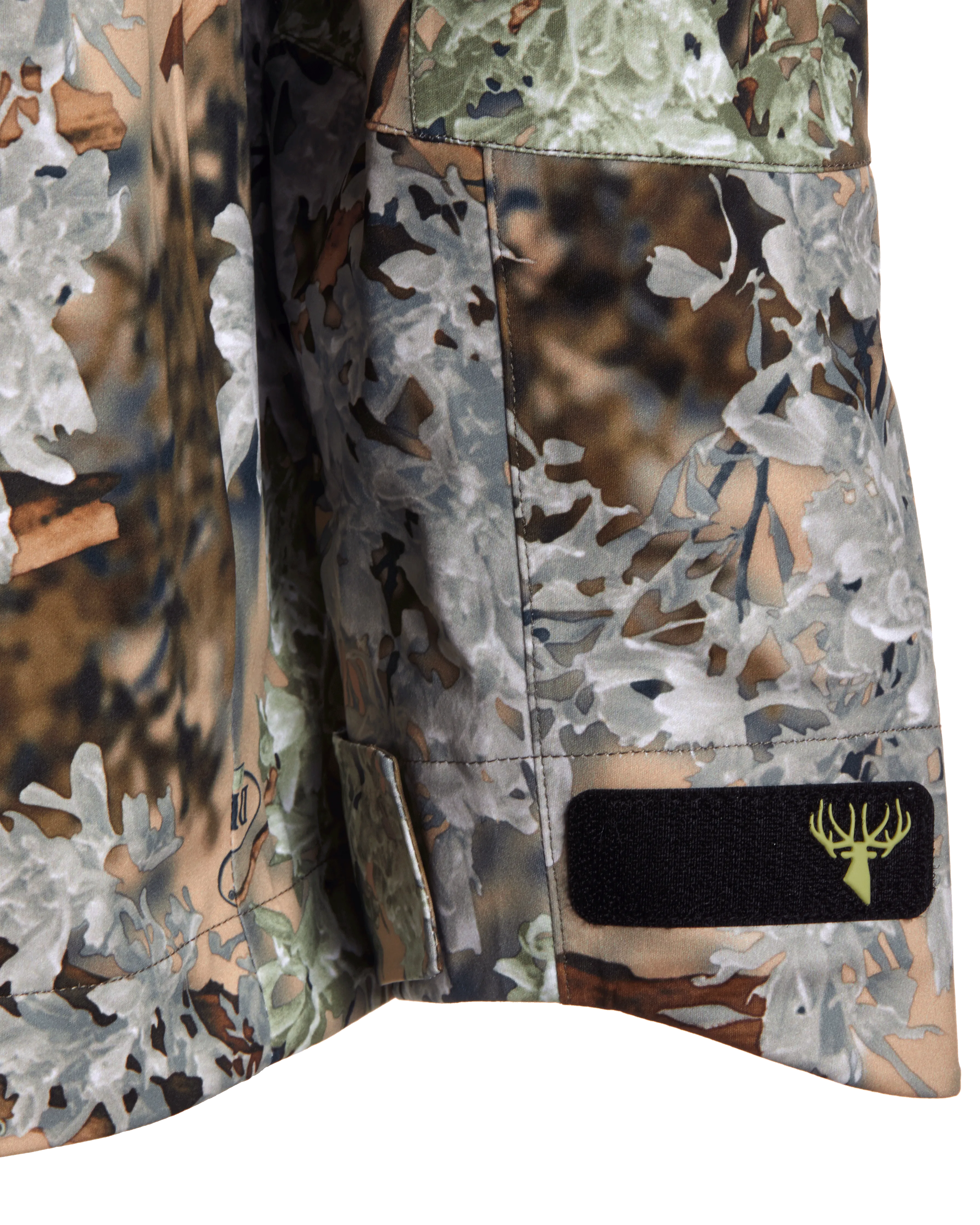 XKG Windstorm Rain Jacket