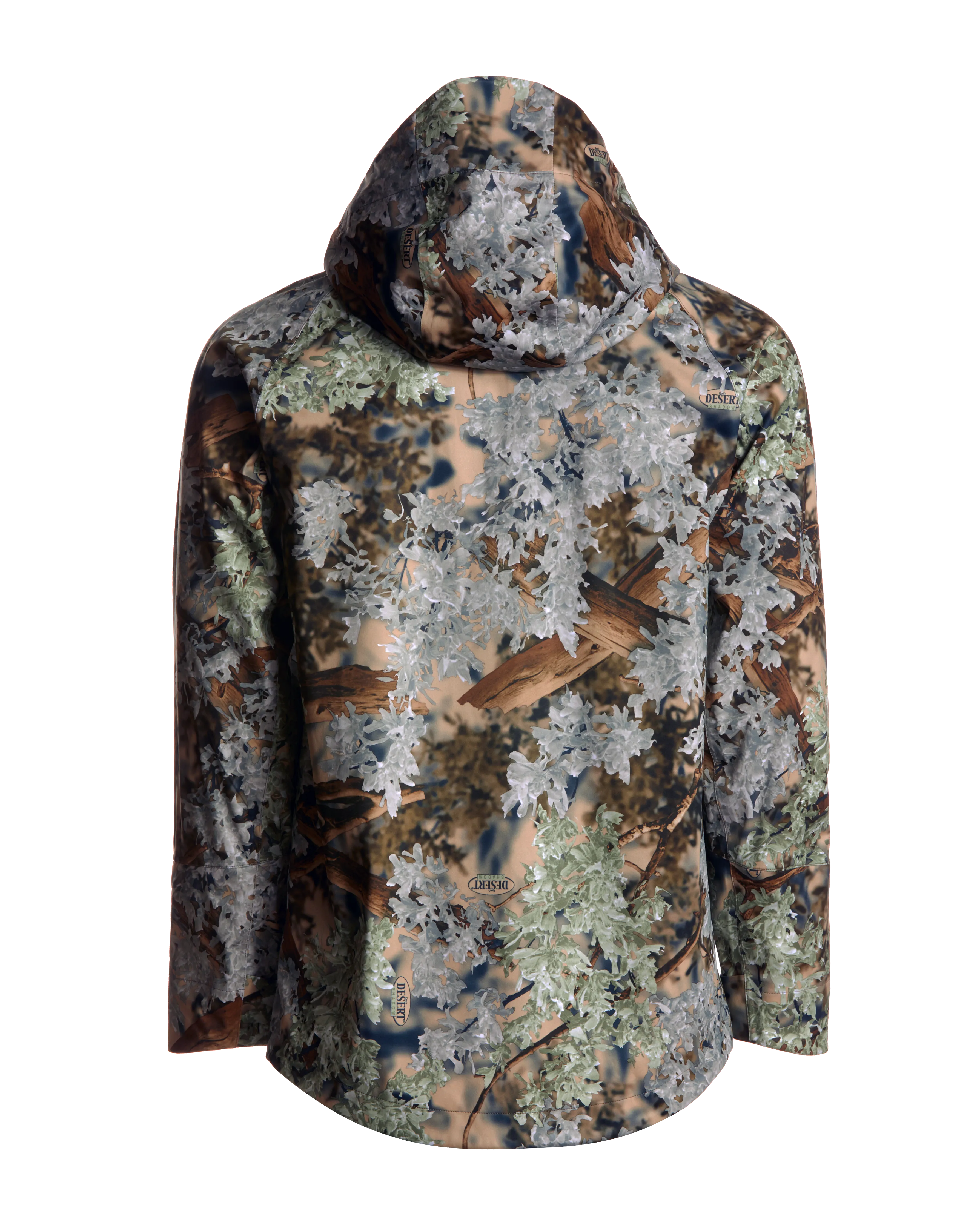 XKG Windstorm Rain Jacket