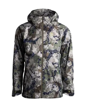 XKG Windstorm Rain Jacket