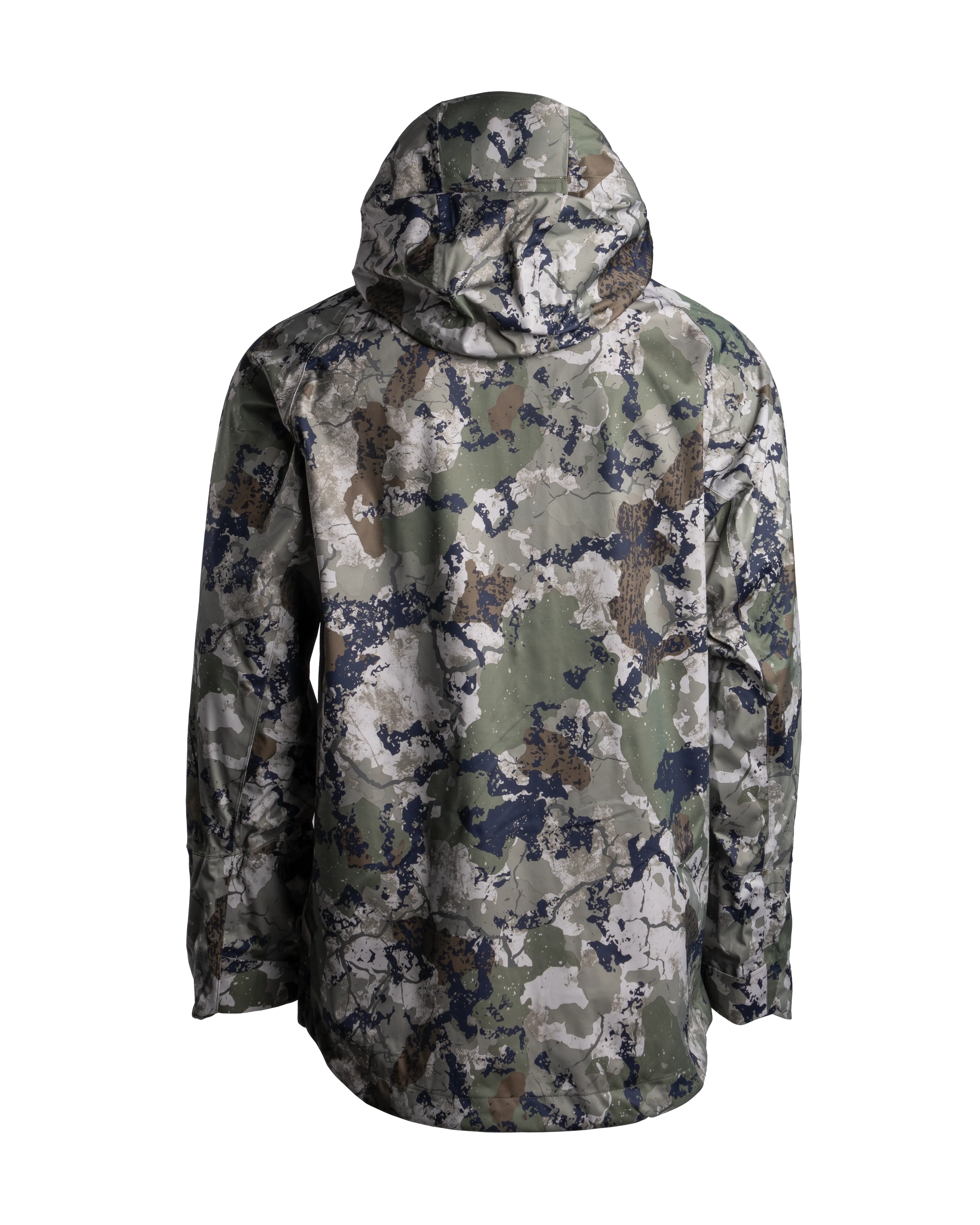 XKG Windstorm Rain Jacket