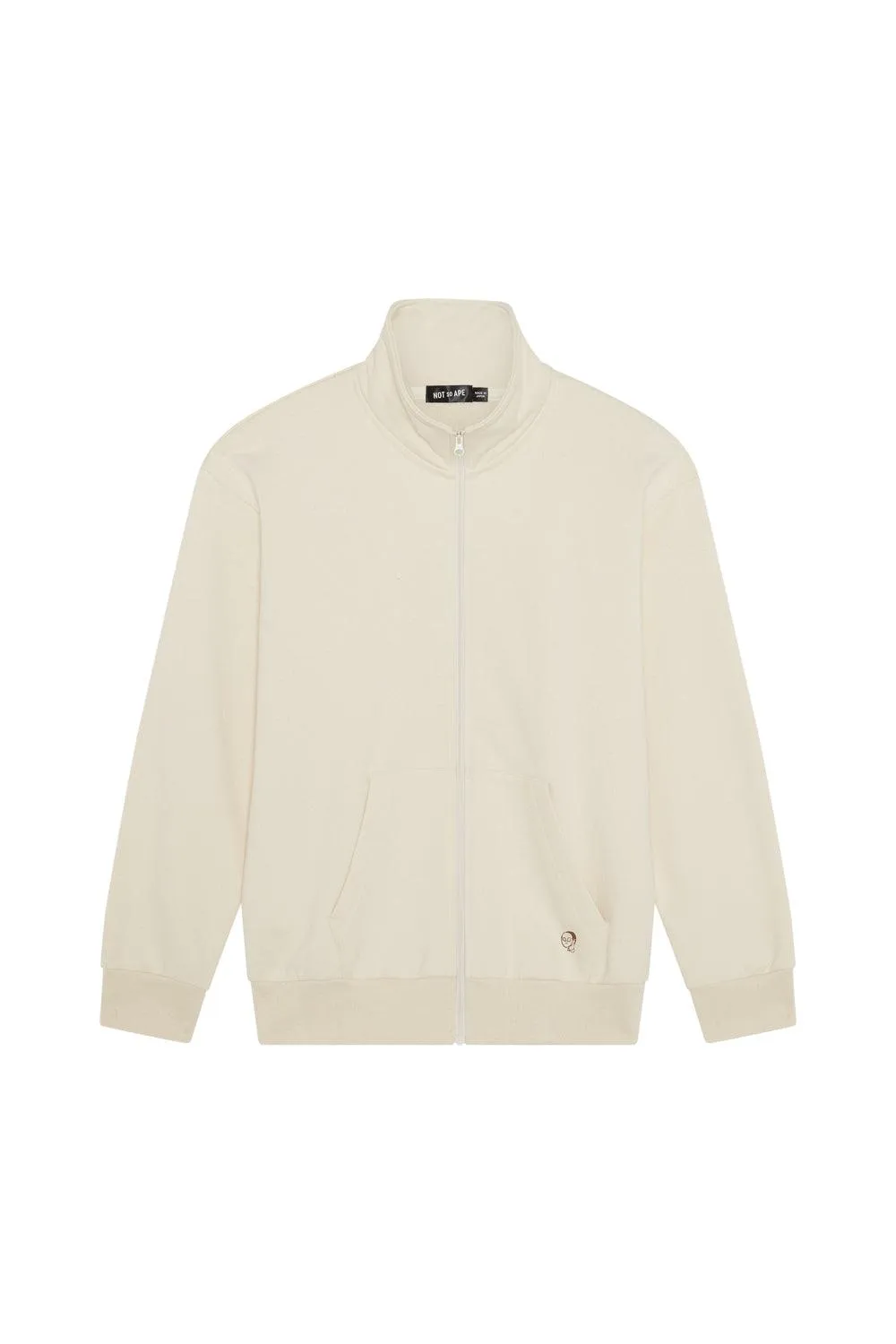 Zip Sweater